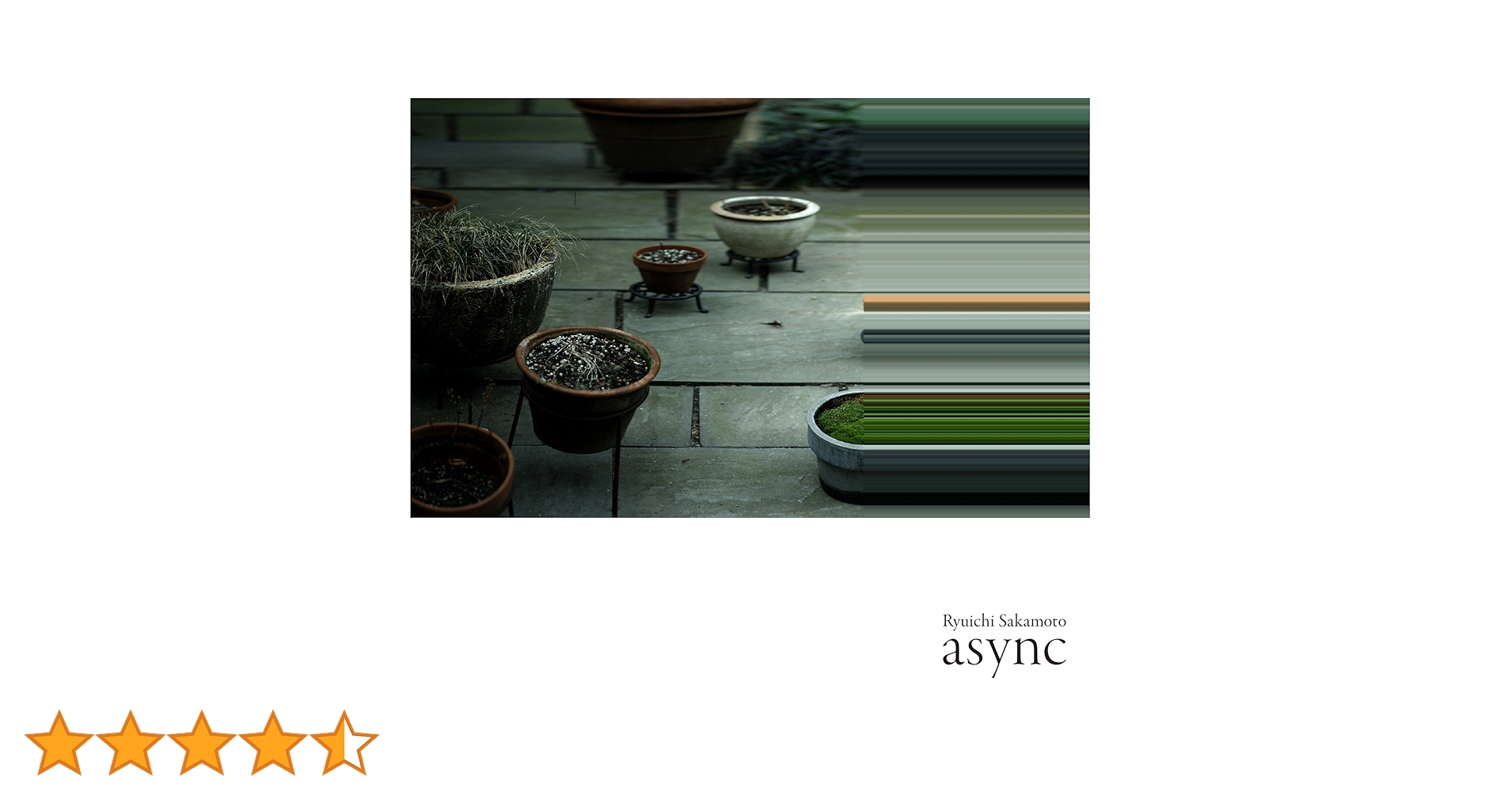 【坂本龍一】WIRED別冊　Ryuichi Sakamoto on async 限定500部を販売〜『WIRED』日本版別冊『Ryuichi Sakamoto on